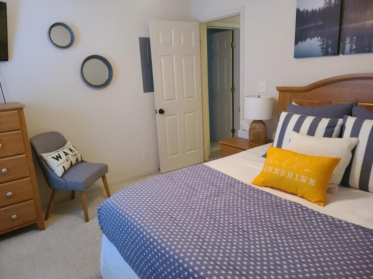 Family Fun Lakefront Condo At Parkview Bay Osage Beach Bagian luar foto