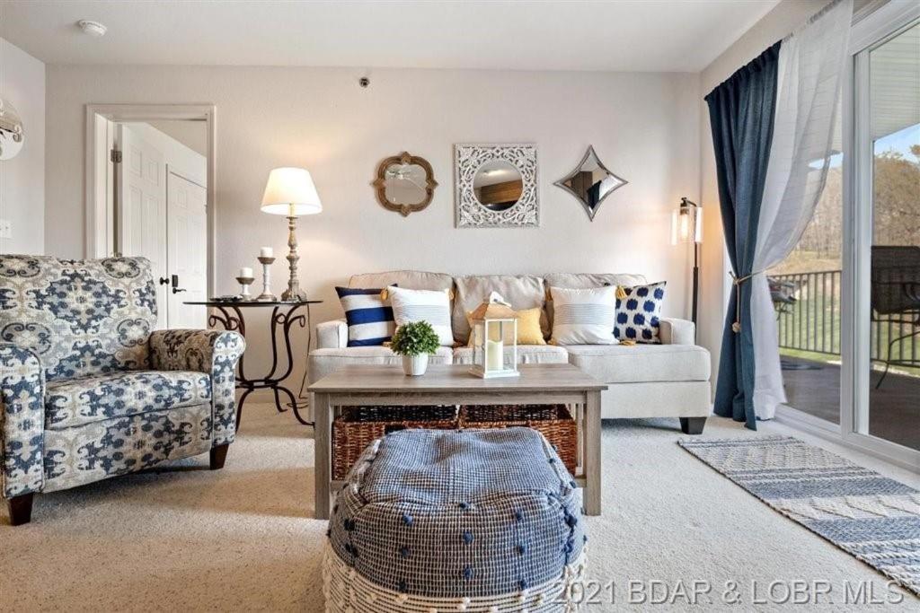 Family Fun Lakefront Condo At Parkview Bay Osage Beach Bagian luar foto