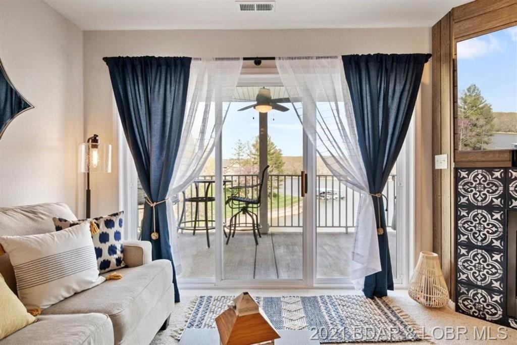 Family Fun Lakefront Condo At Parkview Bay Osage Beach Bagian luar foto