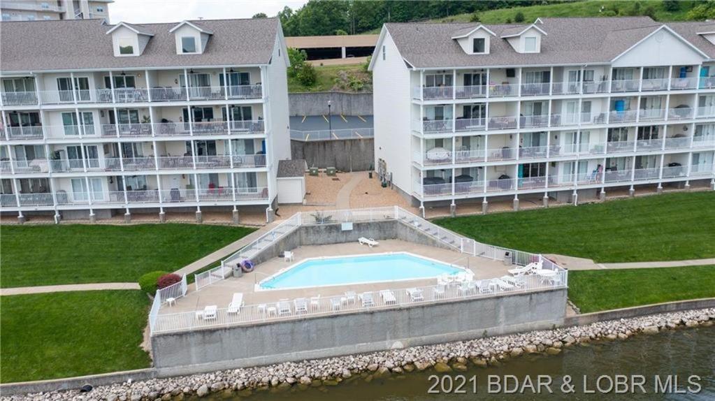 Family Fun Lakefront Condo At Parkview Bay Osage Beach Bagian luar foto