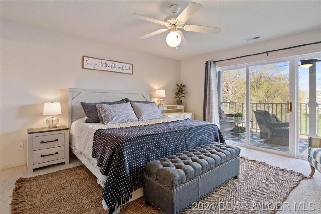 Family Fun Lakefront Condo At Parkview Bay Osage Beach Bagian luar foto