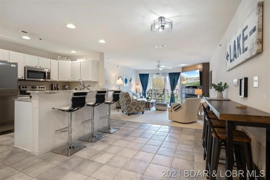 Family Fun Lakefront Condo At Parkview Bay Osage Beach Bagian luar foto