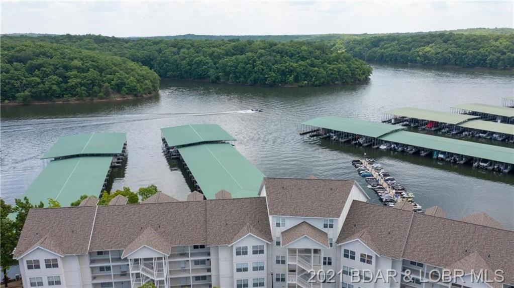 Family Fun Lakefront Condo At Parkview Bay Osage Beach Bagian luar foto
