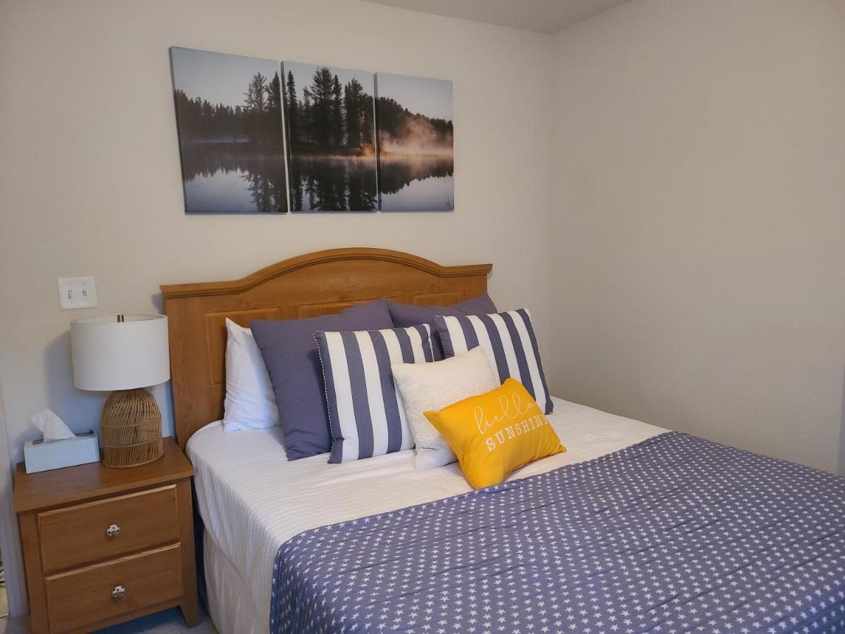 Family Fun Lakefront Condo At Parkview Bay Osage Beach Bagian luar foto
