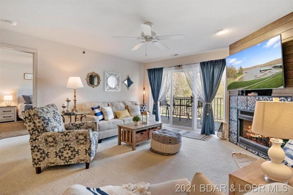 Family Fun Lakefront Condo At Parkview Bay Osage Beach Bagian luar foto