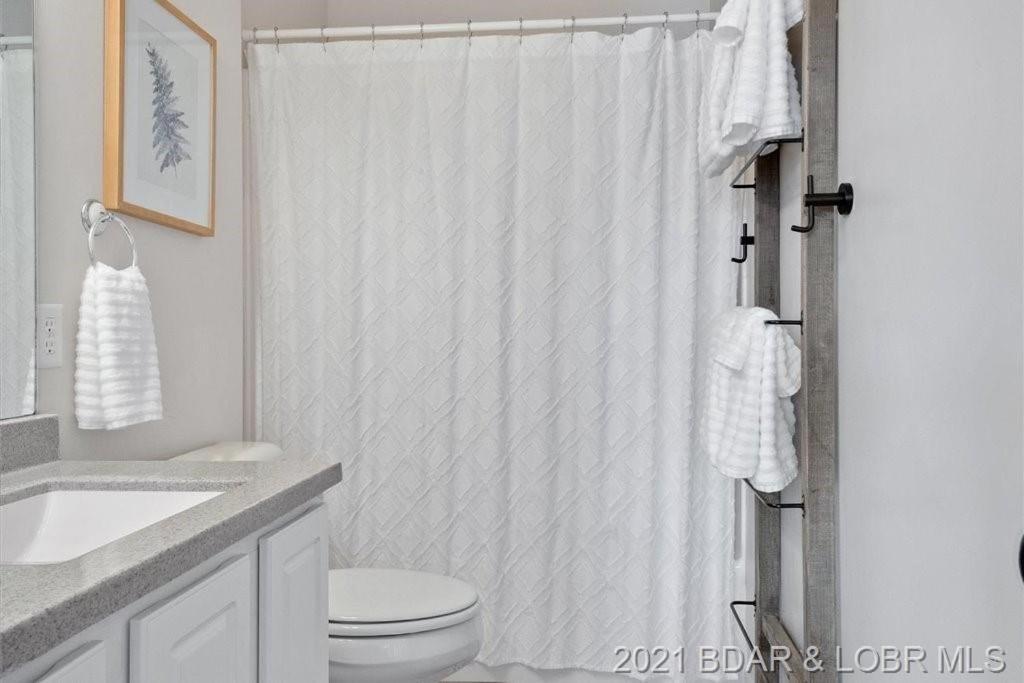 Family Fun Lakefront Condo At Parkview Bay Osage Beach Bagian luar foto