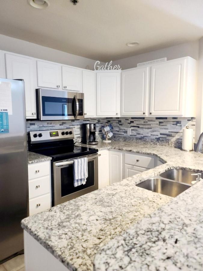 Family Fun Lakefront Condo At Parkview Bay Osage Beach Bagian luar foto