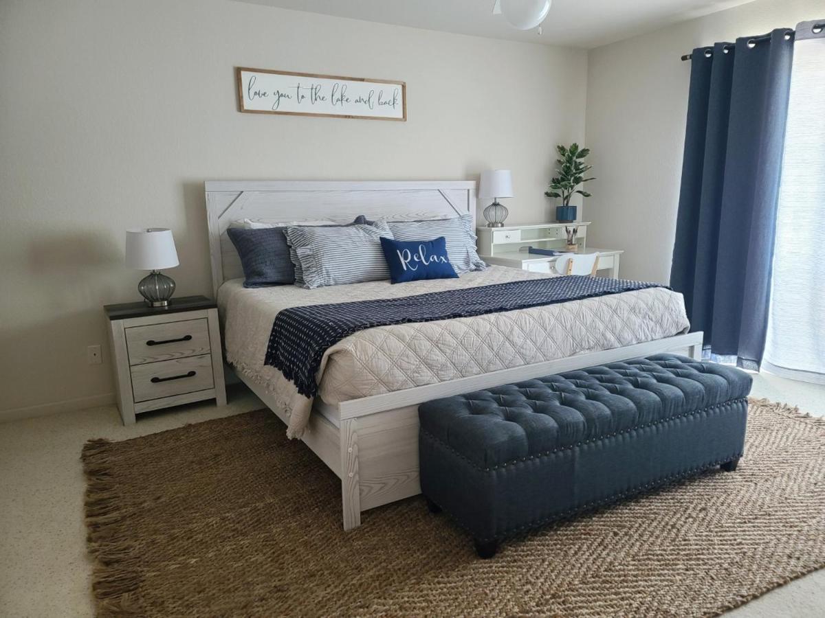 Family Fun Lakefront Condo At Parkview Bay Osage Beach Bagian luar foto