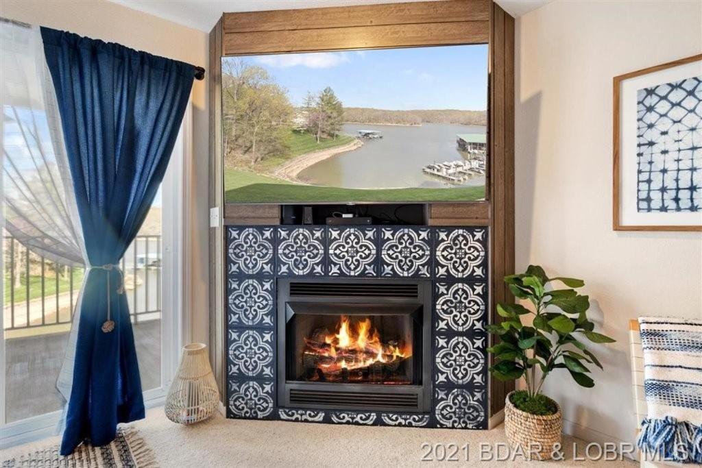 Family Fun Lakefront Condo At Parkview Bay Osage Beach Bagian luar foto