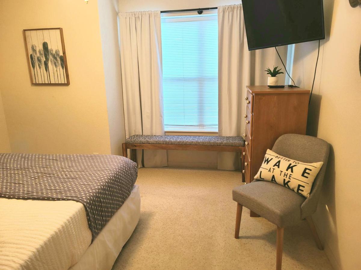 Family Fun Lakefront Condo At Parkview Bay Osage Beach Bagian luar foto