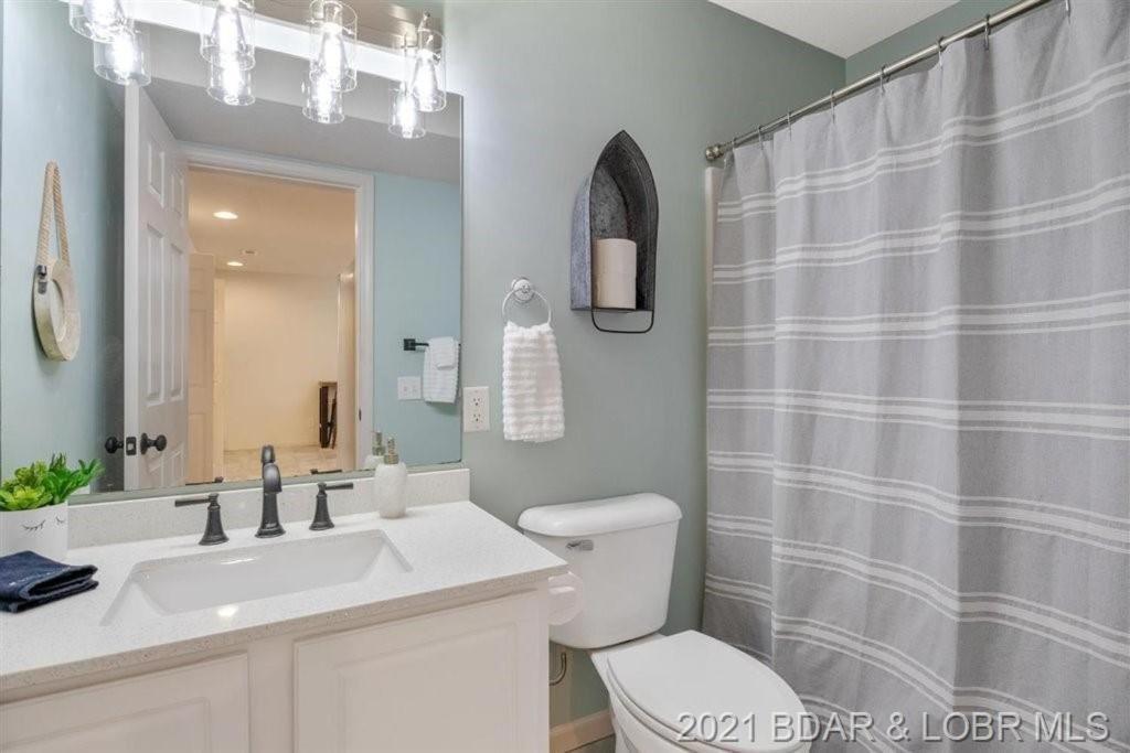 Family Fun Lakefront Condo At Parkview Bay Osage Beach Bagian luar foto